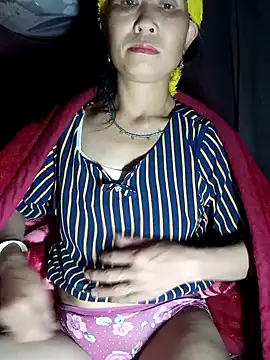 witch-xx online show from March 22, 5:47 pm