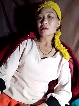 witch-xx online show from April 4, 1:17 pm