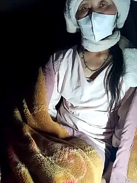 witch-xx online show from March 15, 10:17 pm