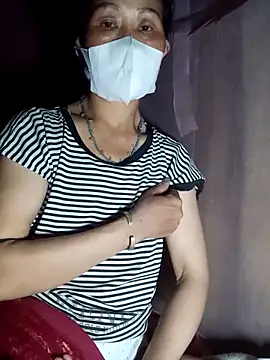 witch-xx online show from April 9, 4:24 pm