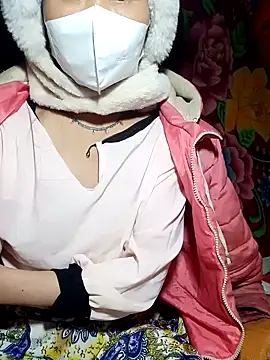 witch-xx online show from March 14, 9:10 pm