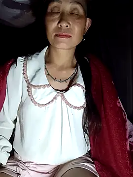 witch-xx online show from March 21, 4:33 pm