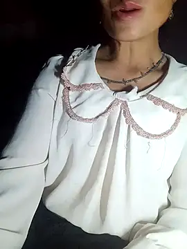 witch-xx online show from July 10, 1:33 pm
