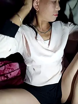 witch-xx online show from March 23, 8:08 pm