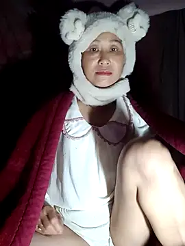 witch-xx online show from March 16, 8:33 pm