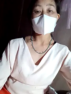 witch-xx online show from April 5, 3:46 am