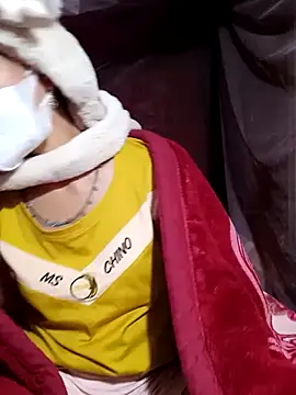 witch-xx online show from April 1, 1:52 pm