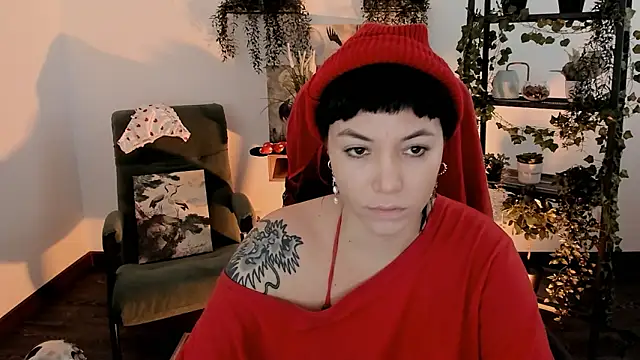 NeoGeisha online show from March 20, 1:34 pm