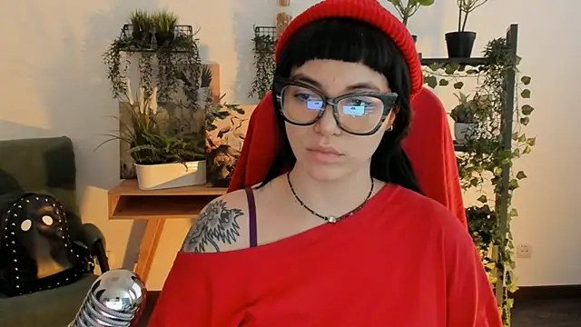 NeoGeisha online show from March 15, 1:18 pm