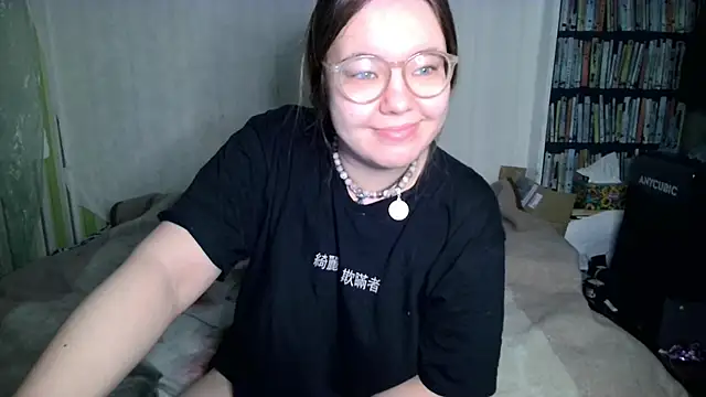 Helen foxygirl online show from February 16, 1:37 am