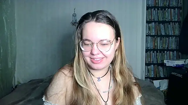 Helen foxygirl online show from February 9, 12:19 am