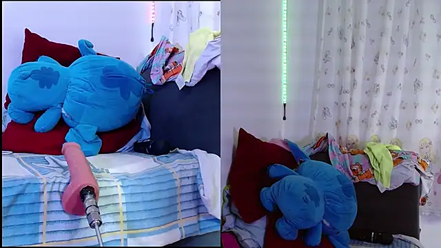 lana beckey online show from February 26, 10:43 pm