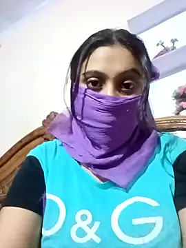 Janvi-Loves online show from February 7, 4:09 am