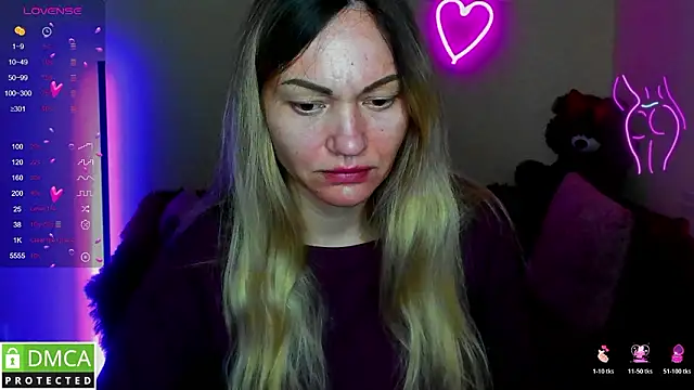 BlondMikey22 online show from March 13, 6:29 am