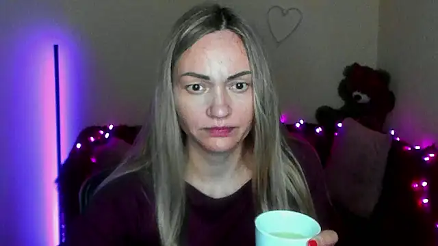 BlondMikey22 online show from March 16, 6:32 pm