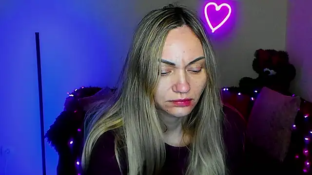 BlondMikey22 online show from March 22, 7:15 pm