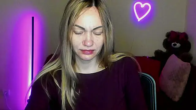 BlondMikey22 online show from April 15, 5:28 pm