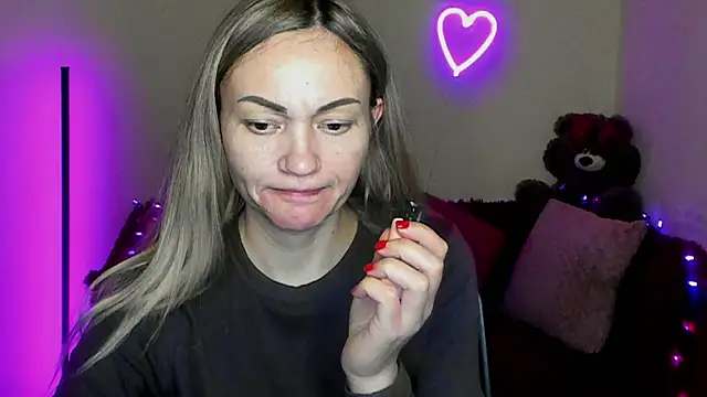 BlondMikey22 online show from March 31, 5:26 pm