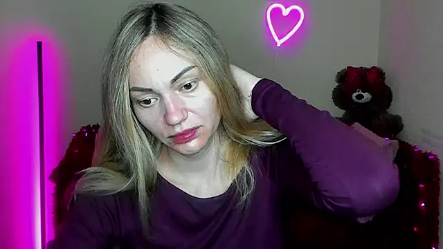 BlondMikey22 online show from March 26, 6:28 pm