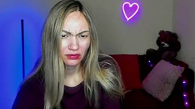 BlondMikey22 online show from March 28, 6:31 pm