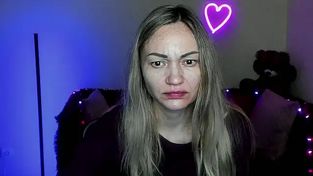 BlondMikey22 online show from March 21, 6:45 pm