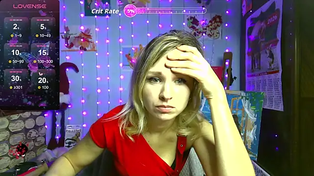 Snapshot of HarleyWidLife chatting on February 13, 8:14 am HarleyWidLife online show from February 13, 8:14 am