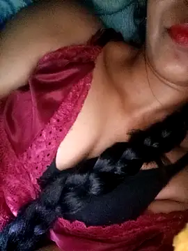 Snapshot of Spicy_Monika9 chatting on February 26, 5:57 pm Spicy Monika9 online show from February 26, 5:57 pm