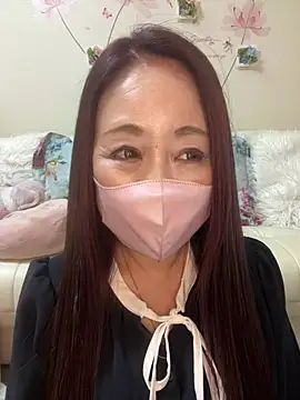 Snapshot of Nokaze-LOVE chatting on February 28, 10:48 am Nokaze-LOVE online show from February 28, 10:48 am