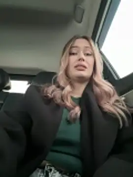 blonde exe online show from April 15, 3:49 pm