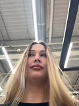 blonde exe online show from May 26, 3:10 pm