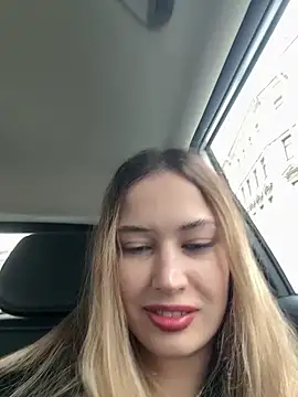 blonde exe online show from May 16, 9:30 am