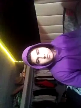 cobalto azul online show from February 4, 12:55 pm