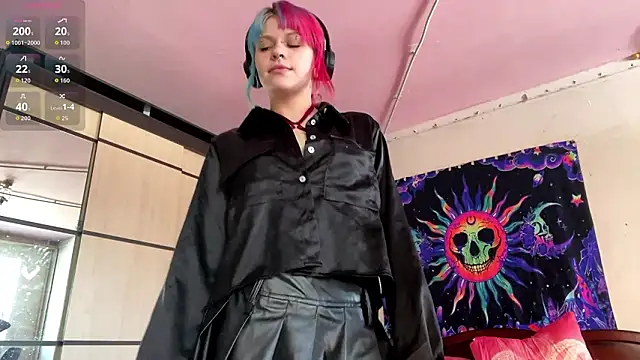 MeowMixer online show from March 1, 10:26 am