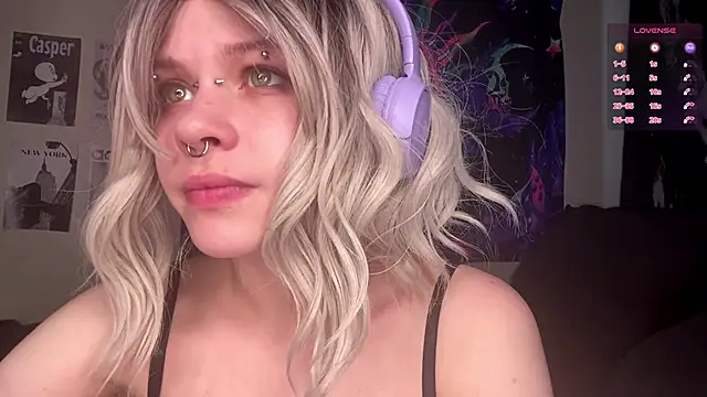 MeowMixer online show from March 26, 10:57 am