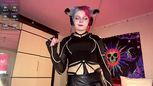 MeowMixer online show from February 27, 2:39 pm