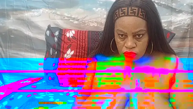 MatureTemptress online show from May 25, 9:30 am