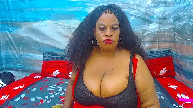 MatureTemptress online show from May 30, 4:23 pm