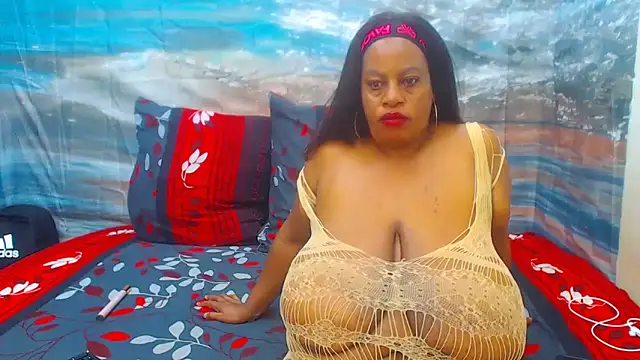 MatureTemptress online show from May 22, 3:59 am