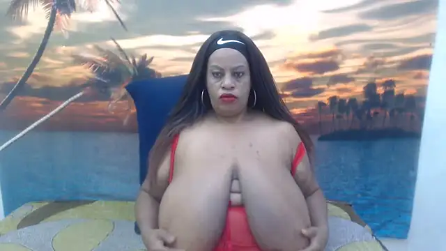 MatureTemptress online show from May 8, 1:48 pm