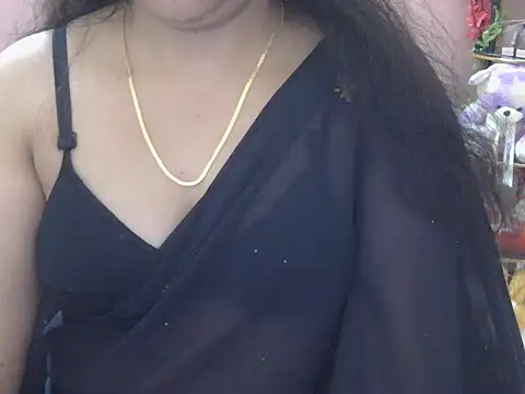 Snapshot of Cute_Sheetal chatting on February 23, 1:33 pm Cute Sheetal online show from February 23, 1:33 pm