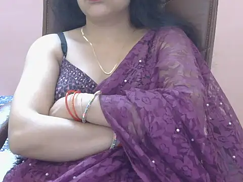 Cute Sheetal online show from April 4, 12:34 pm