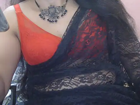 Cute Sheetal online show from March 14, 1:50 pm