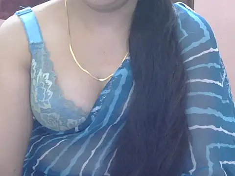 Cute Sheetal online show from May 2, 12:43 pm