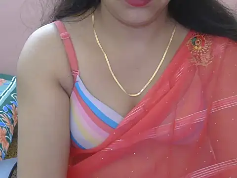 Snapshot of Cute_Sheetal chatting on February 8, 1:09 pm Cute Sheetal online show from February 8, 1:09 pm