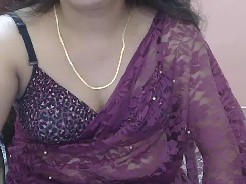 Cute Sheetal online show from March 23, 12:38 pm