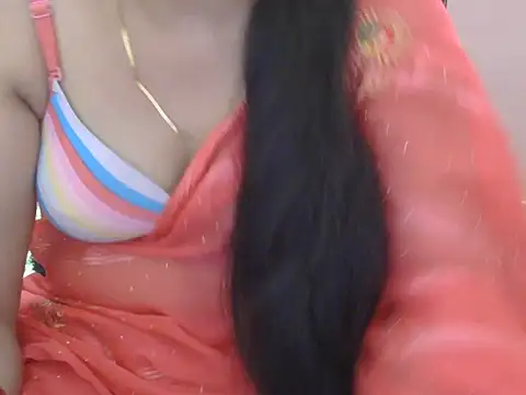 Cute Sheetal online show from April 30, 11:50 am
