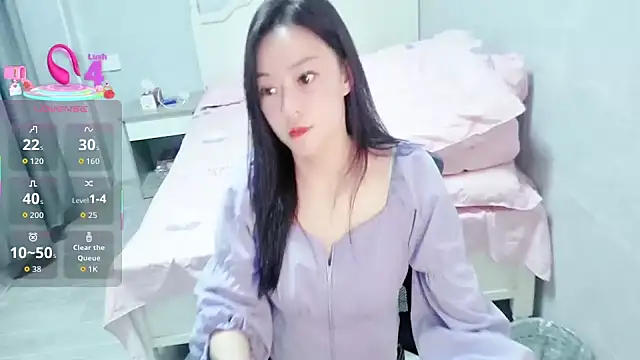 xiaomin-33 online show from March 15, 2:35 pm