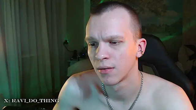 ravi olle online show from February 24, 4:19 pm