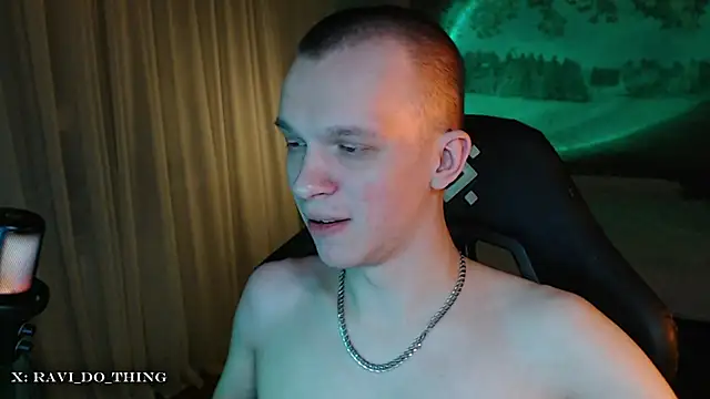 ravi olle online show from February 17, 4:26 pm