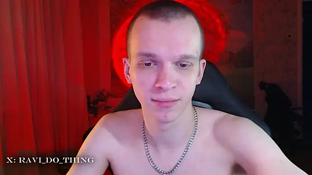 ravi olle online show from February 21, 5:37 pm